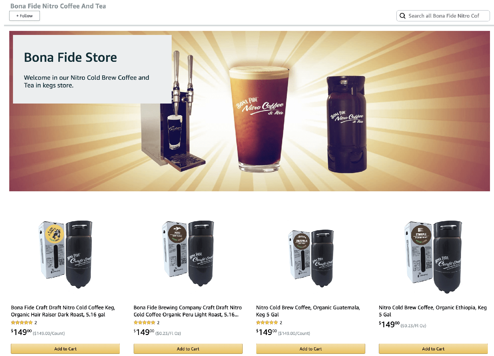 Sunburst Nitro branding